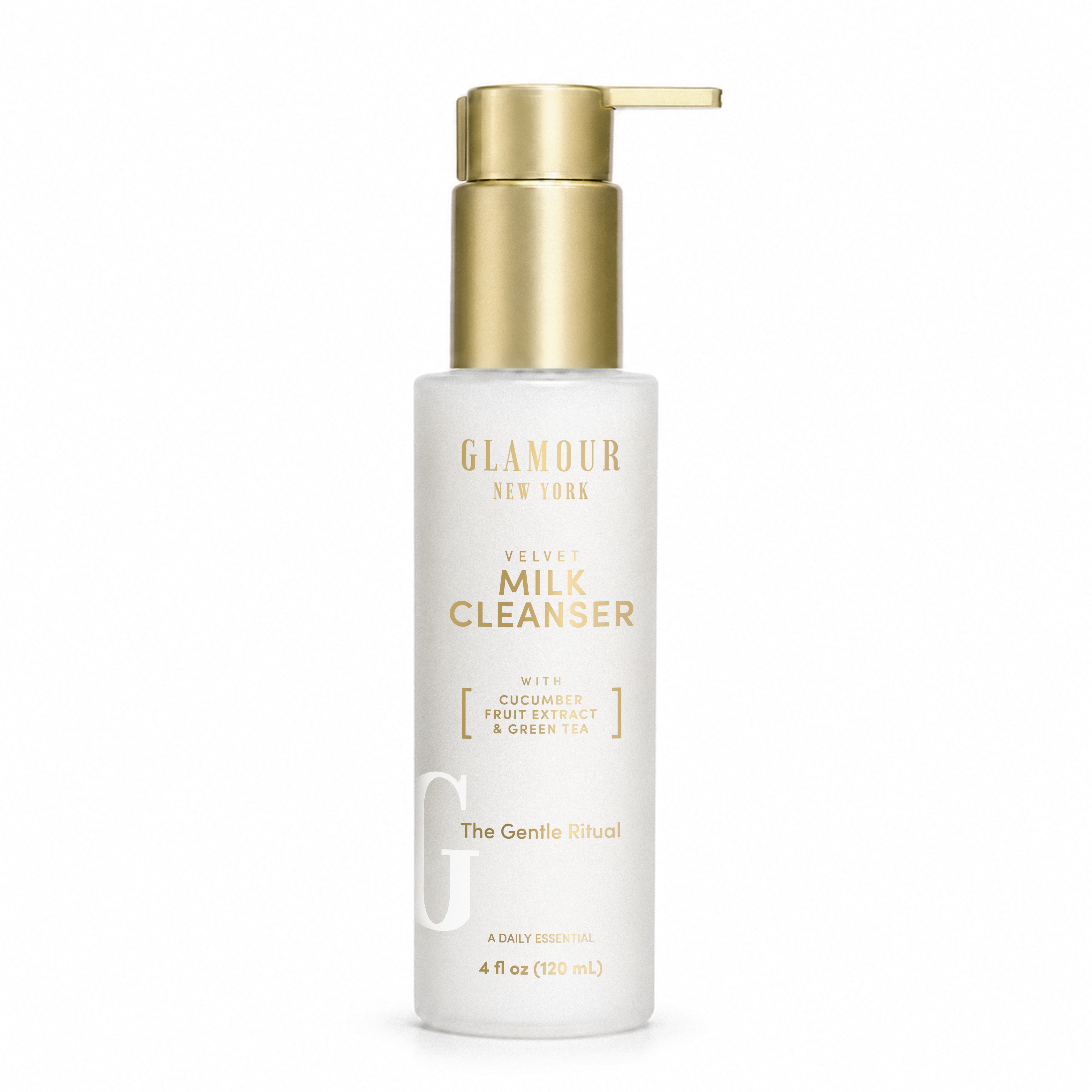 Velvet Milk Cleanser