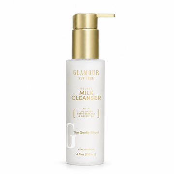 Velvet Milk Cleanser