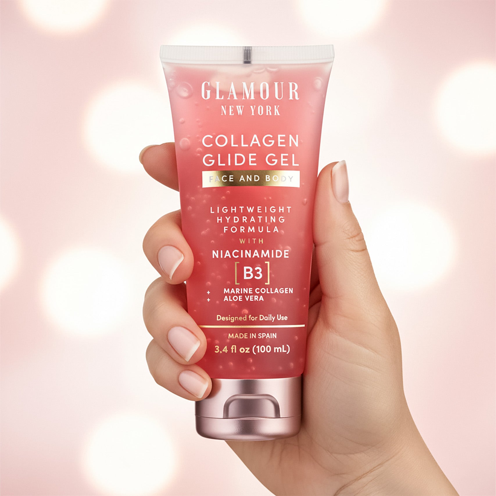 Collagen Glide Gel