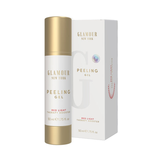 Peeling Gel