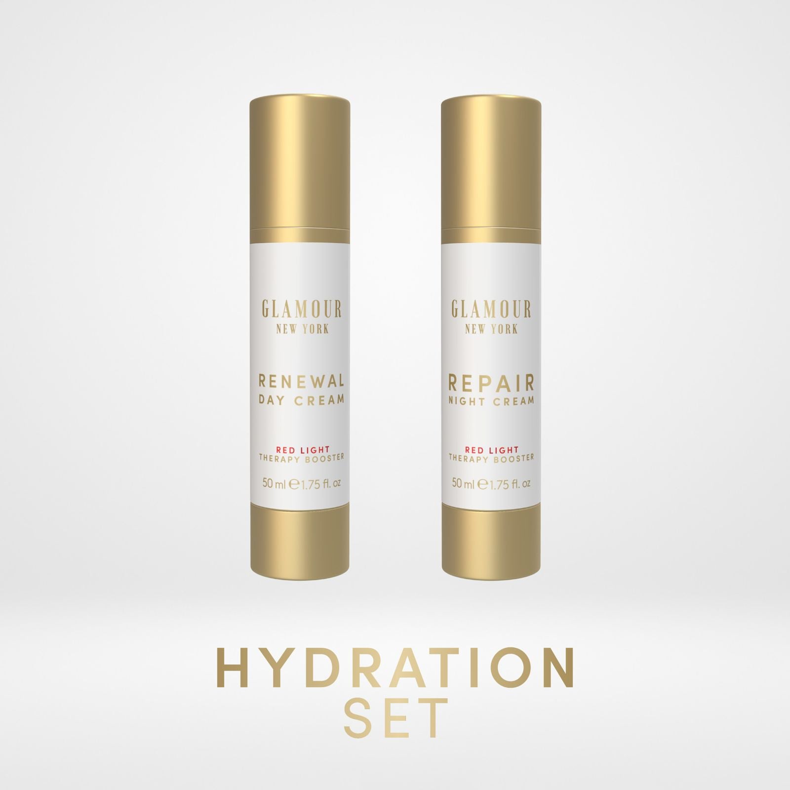 Hydration Set – Day-to-Night Moisture Renewal