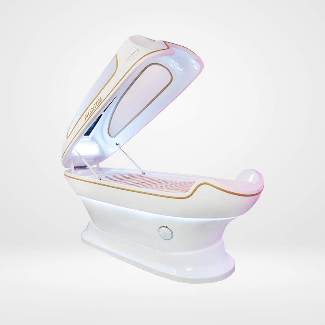 Phantom - Dry Sauna – glamour-nyc