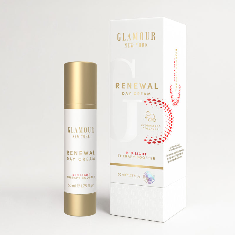 Signature Day Cream