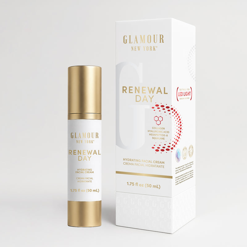 Signature Day Cream