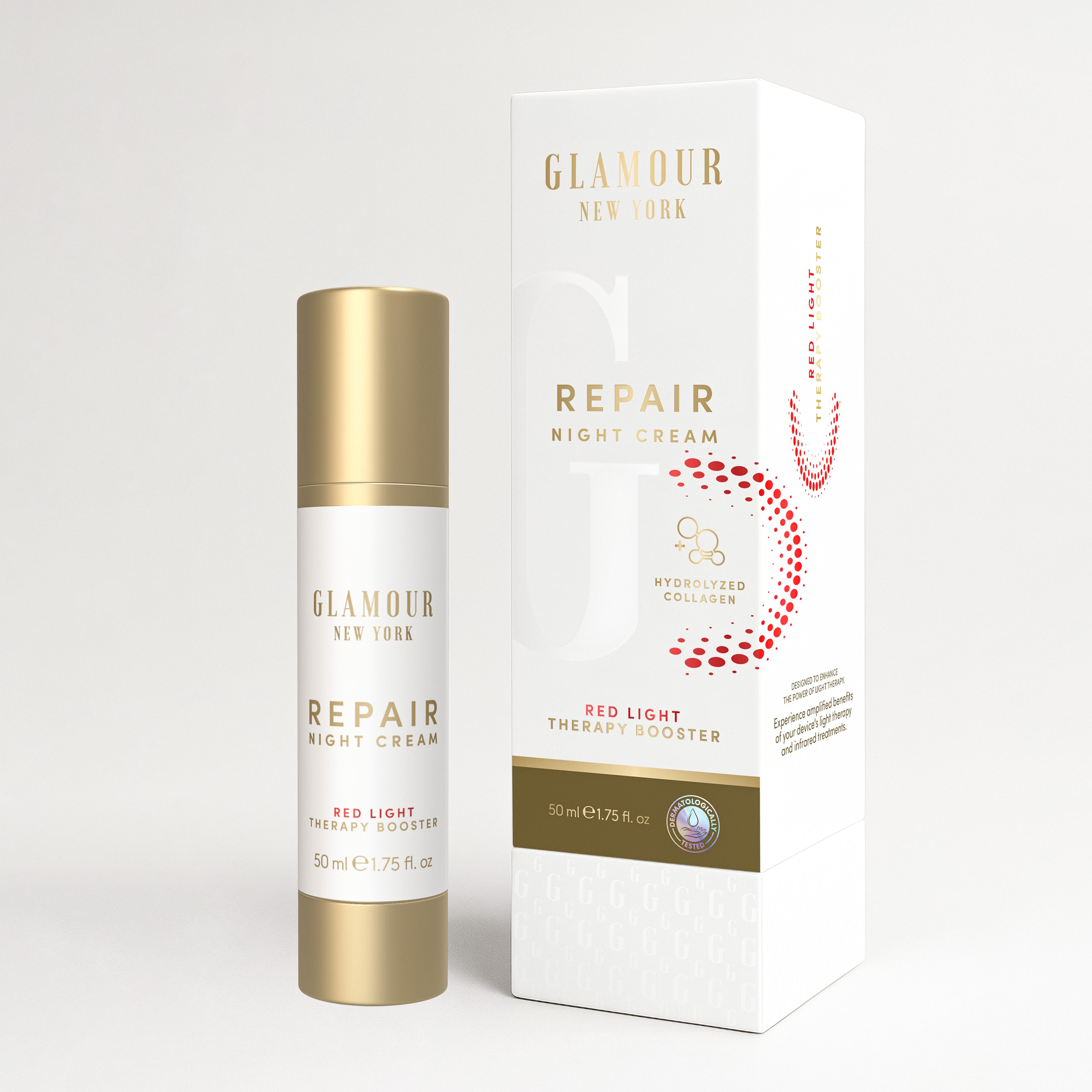 Repair Night Cream