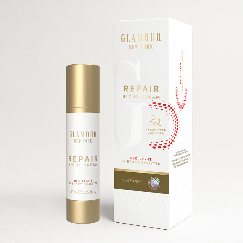 Signature Night Cream