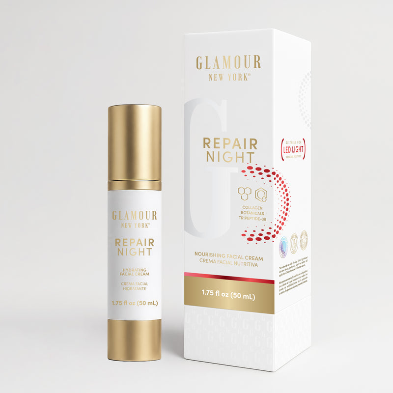 Signature Night Cream
