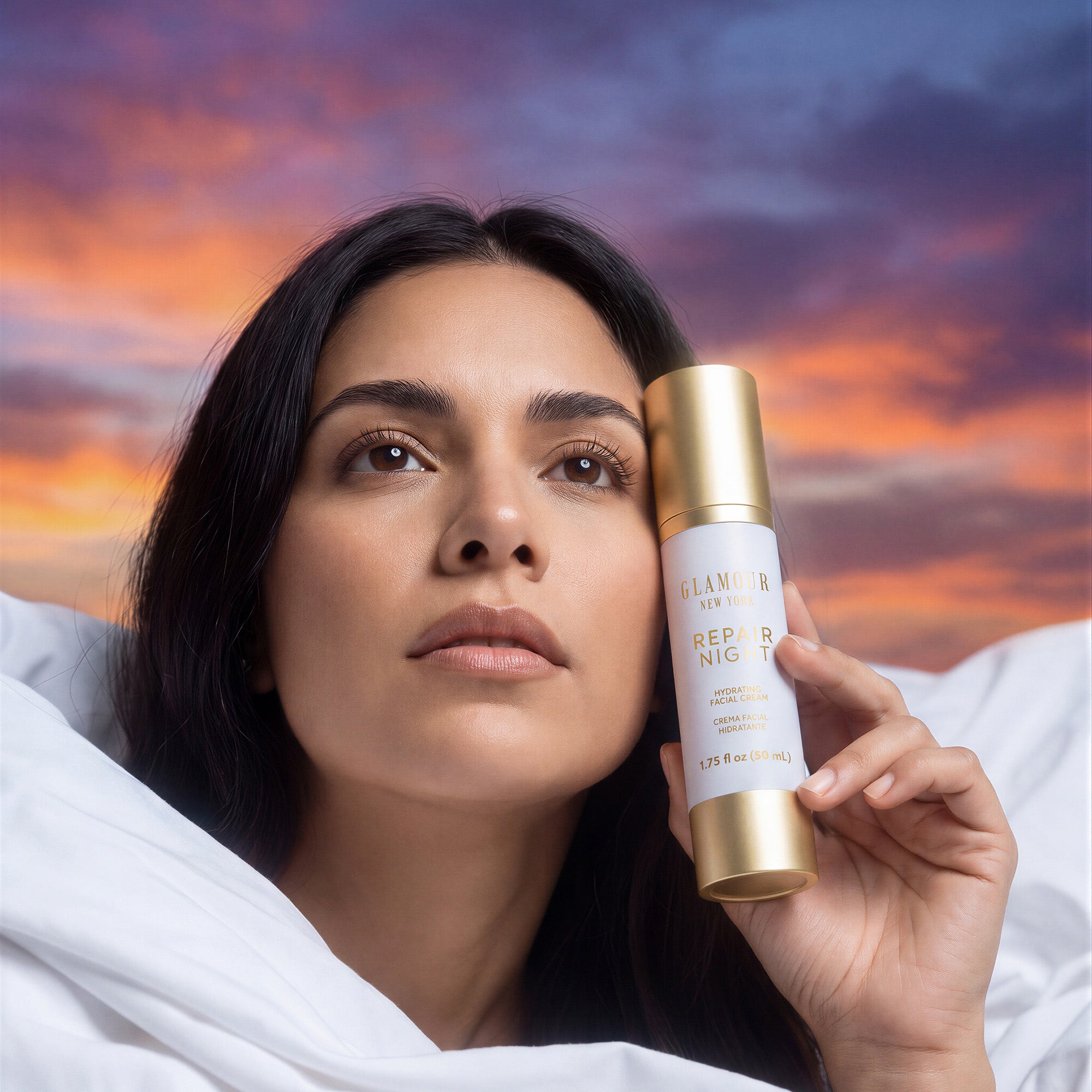 Repair Night Cream