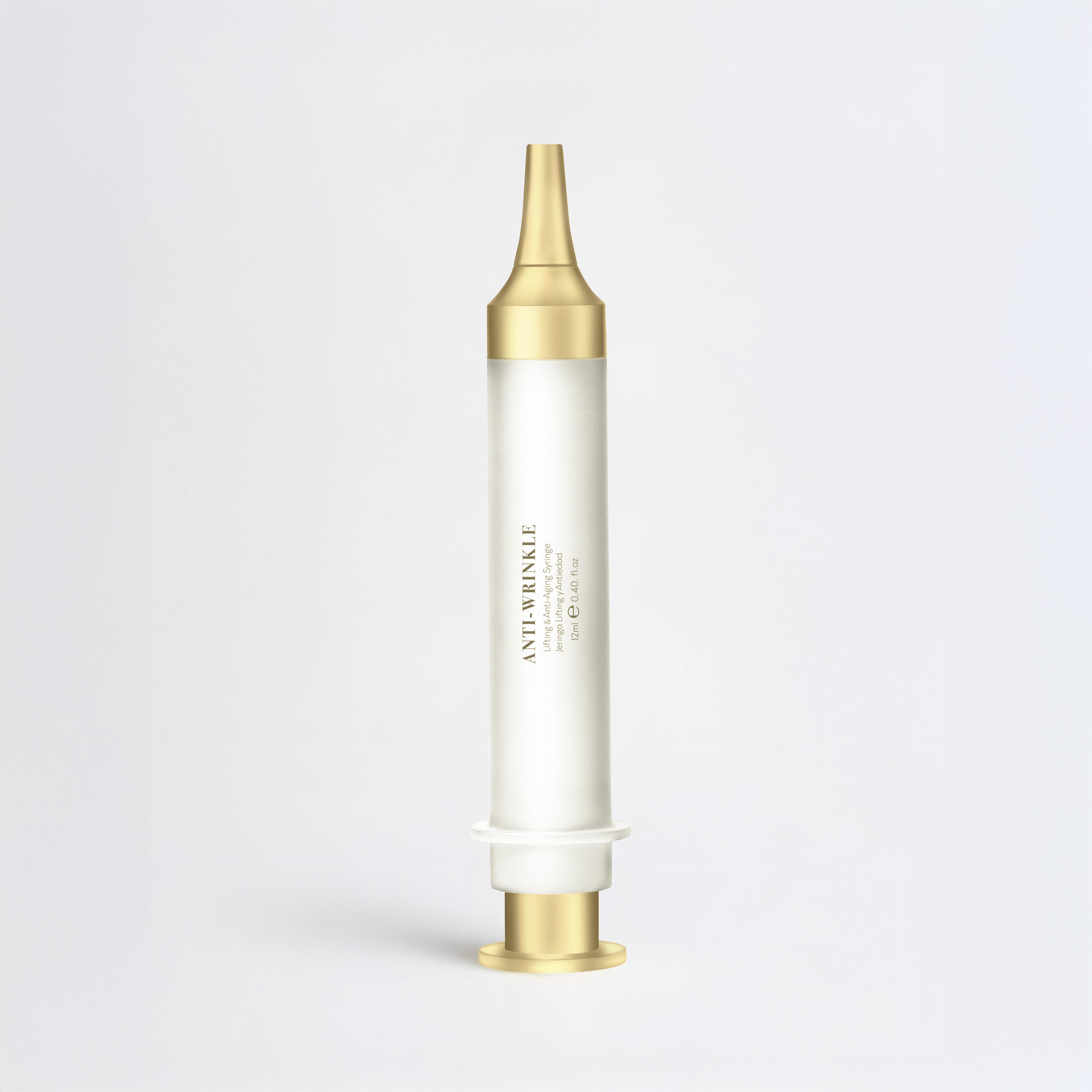 ANTI-WRINKLE SYRINGE