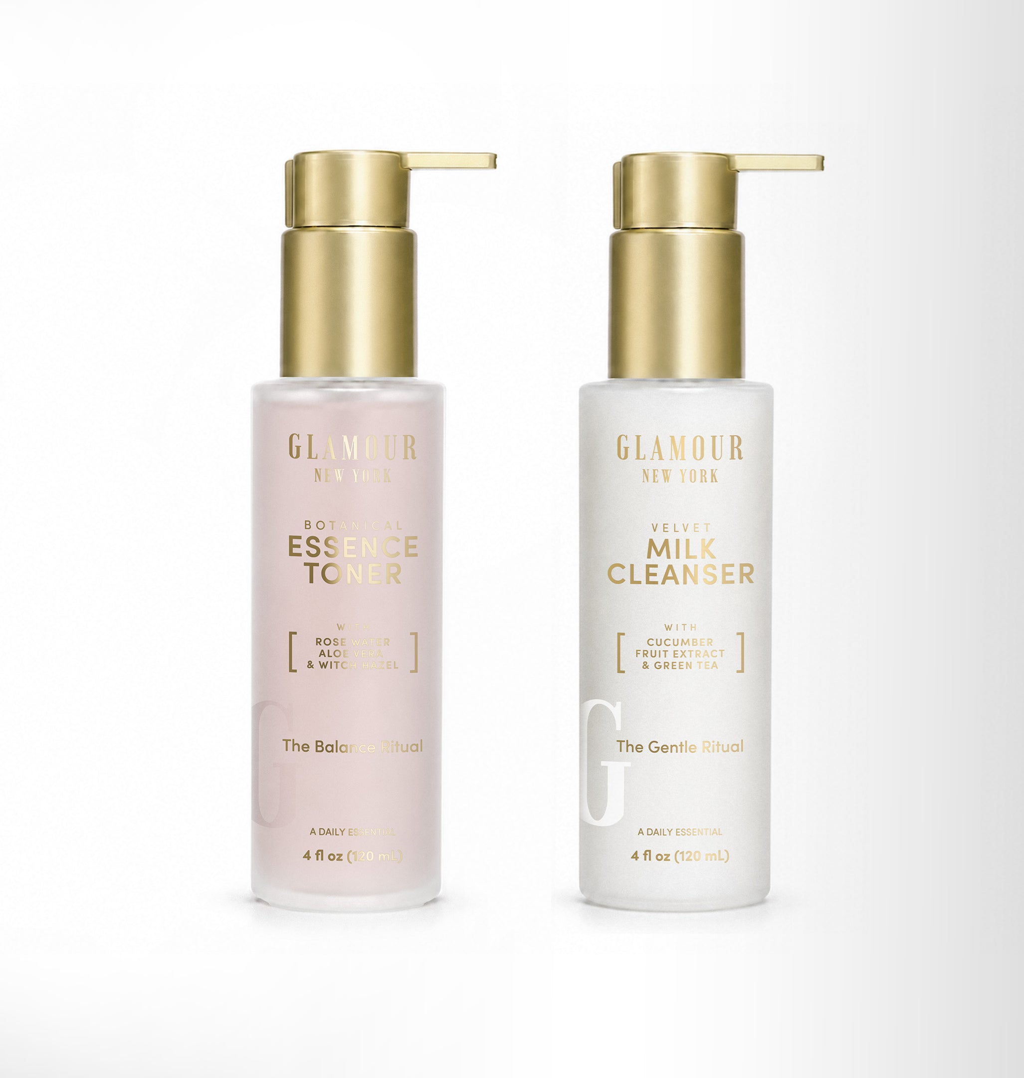 Fresh & Balance Duo