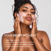 Velvet Milk Cleanser