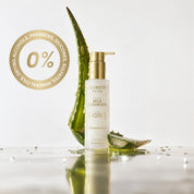 Velvet Milk Cleanser