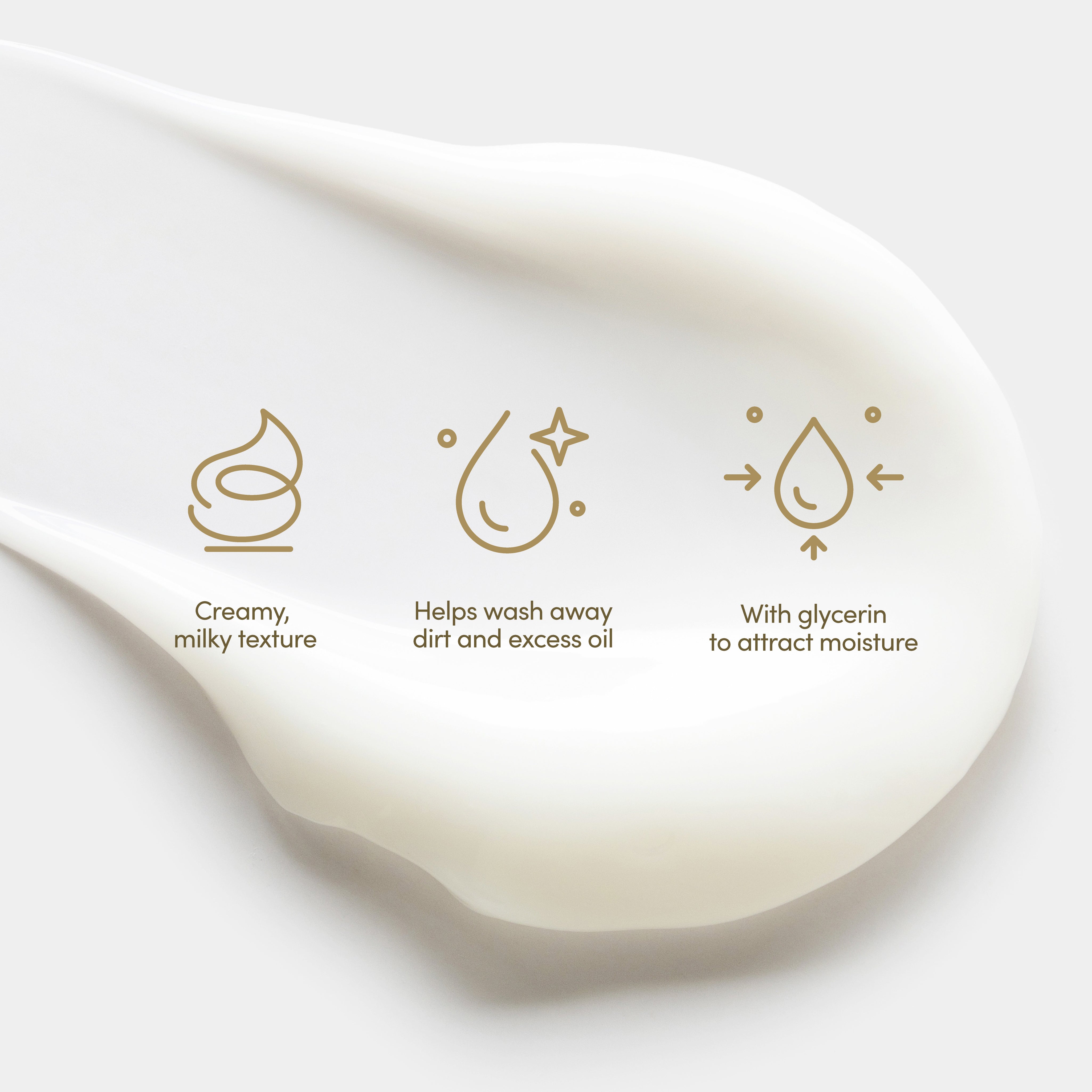 Velvet Milk Cleanser
