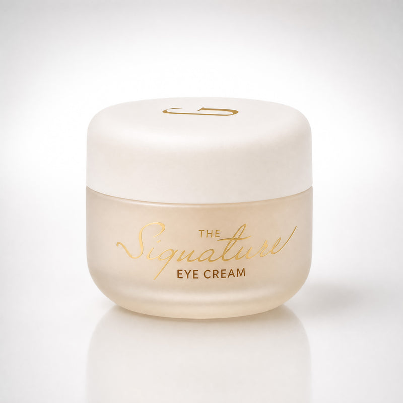 Signature Eye Cream