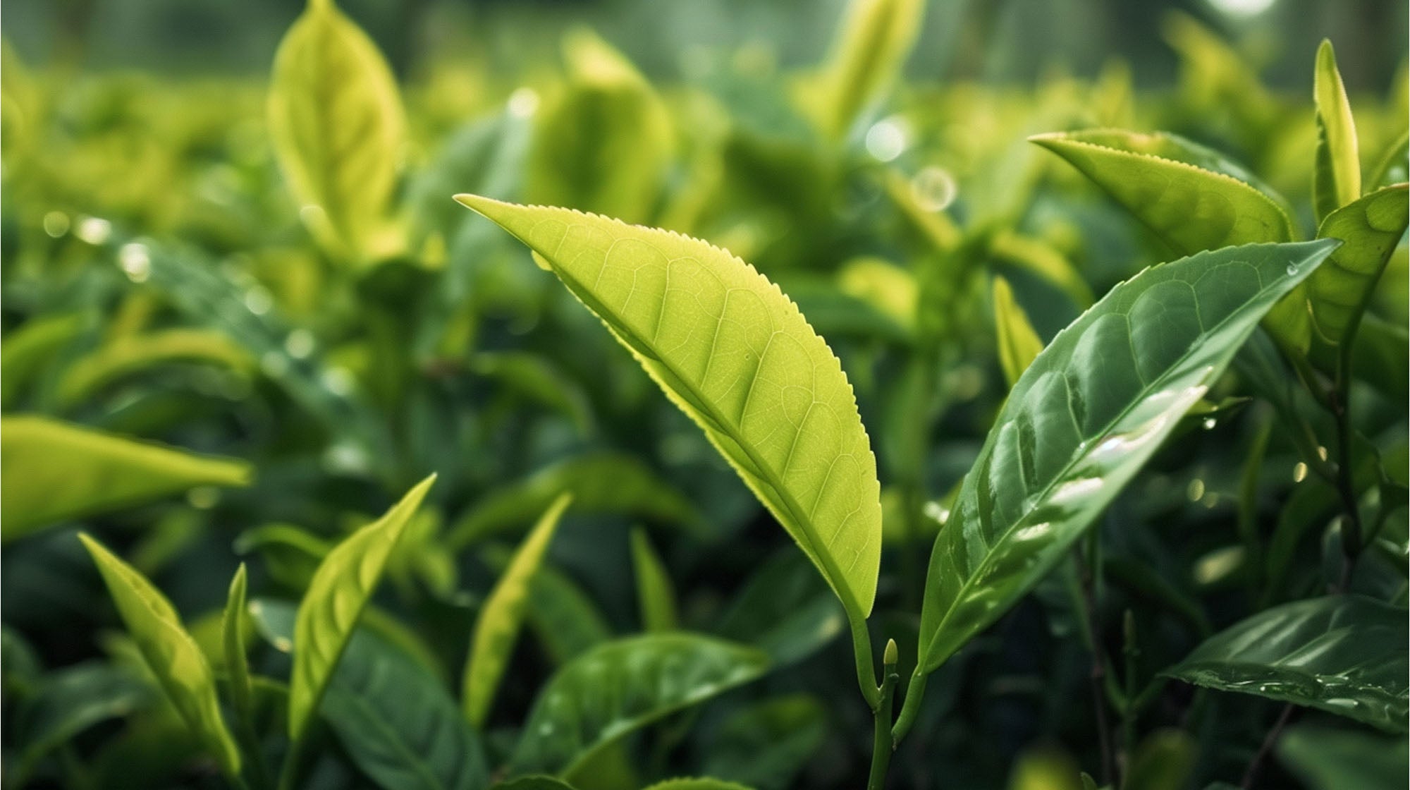 Green Tea Extract