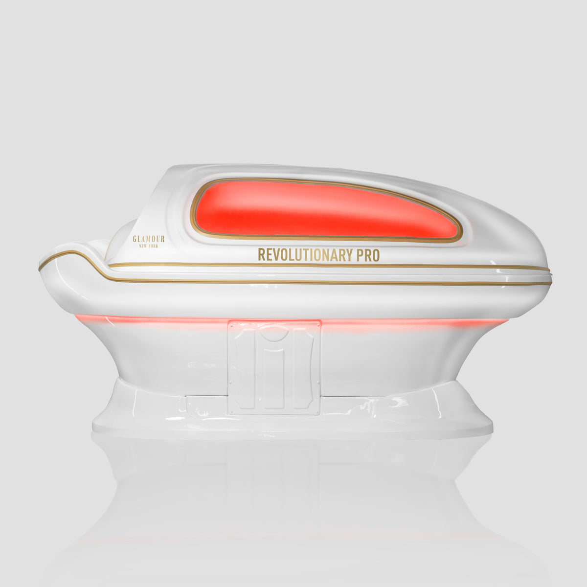 Revolutionary Pro - Wet Sauna Pod