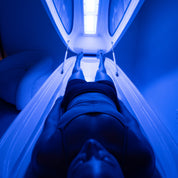 Revolutionary Pro - Wet Sauna