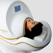 Revolutionary Pro - Wet Sauna