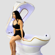 Revolutionary Pro - Wet Sauna