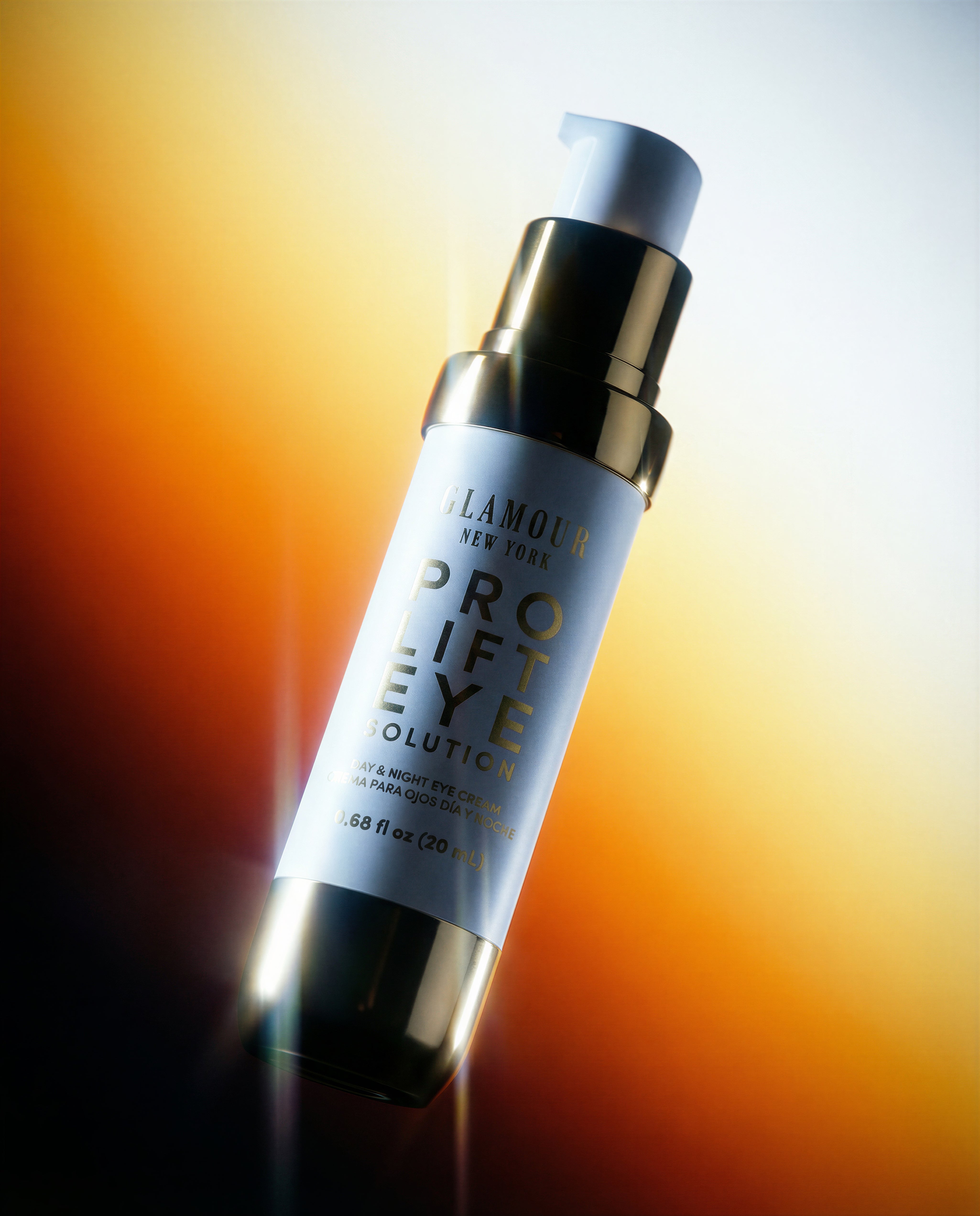 Pro Lift Eye Solution