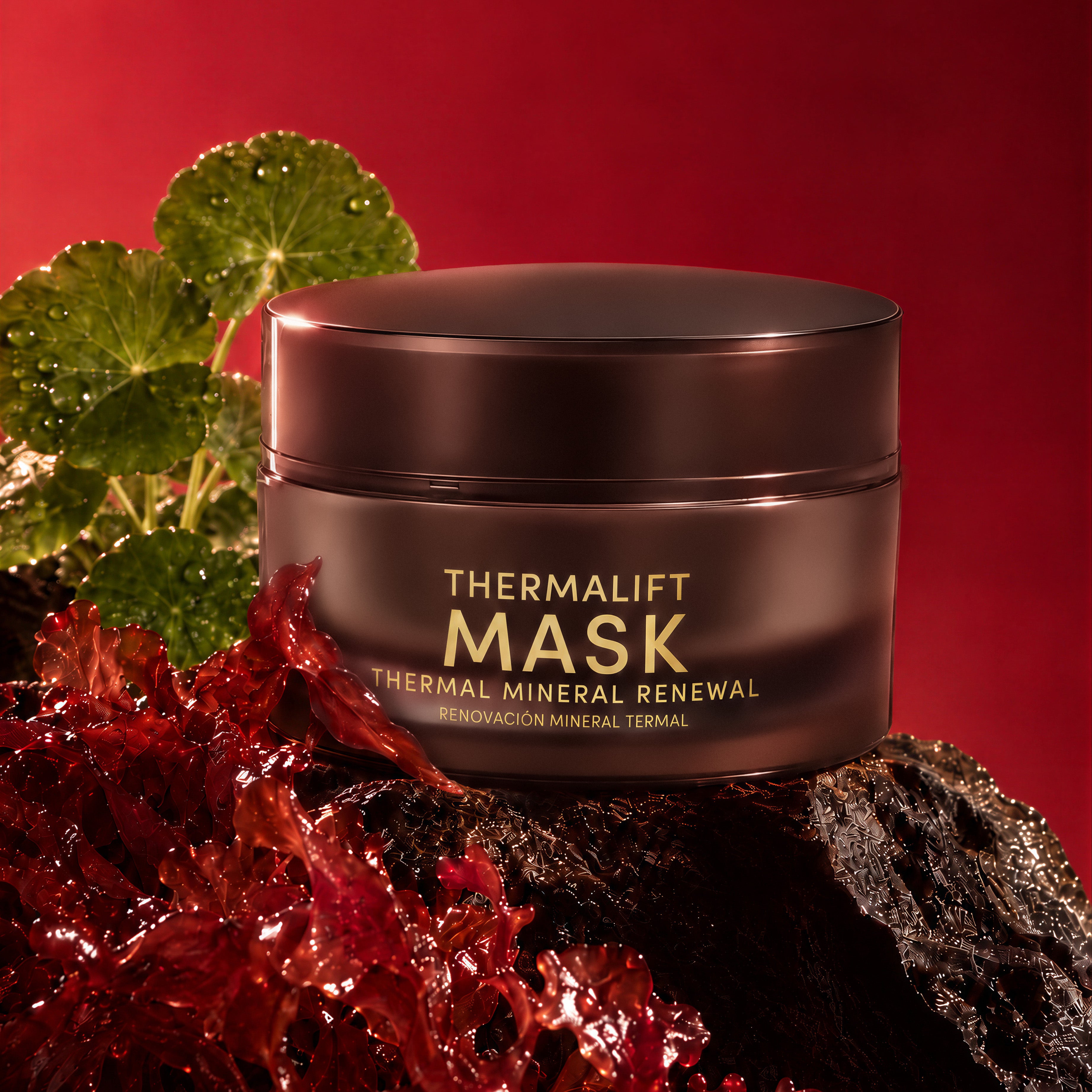 Thermalift Mask