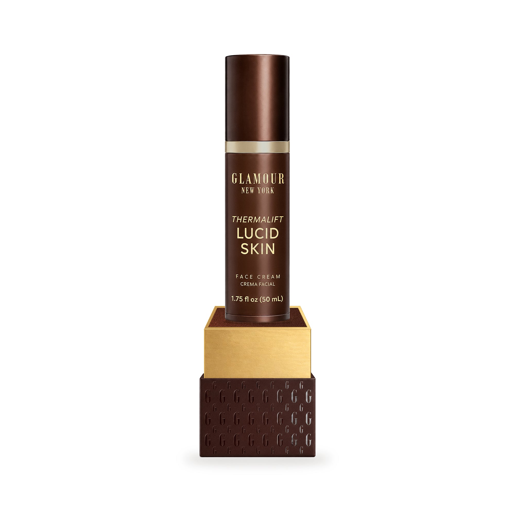 Lucid Skin Face Cream