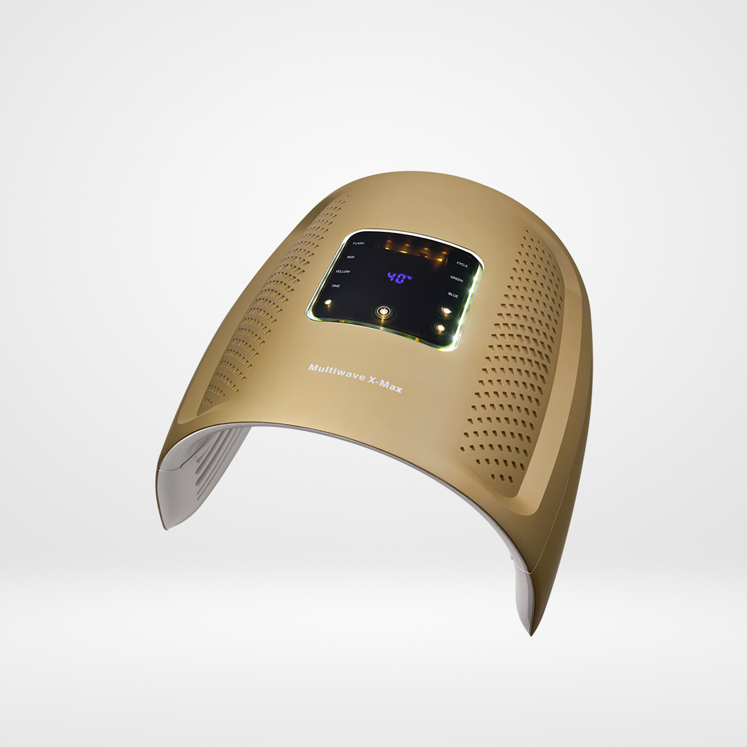 Multiwave X Max