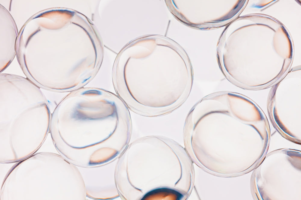 Collagen &amp; Peptide