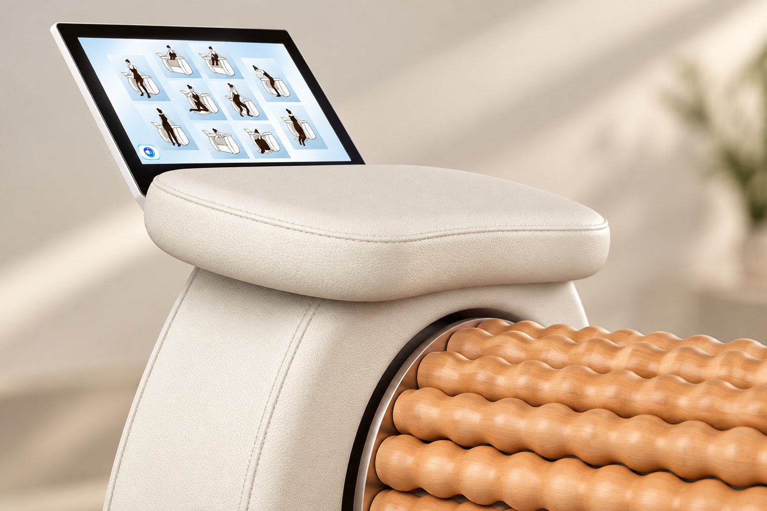 Personalized Comfort