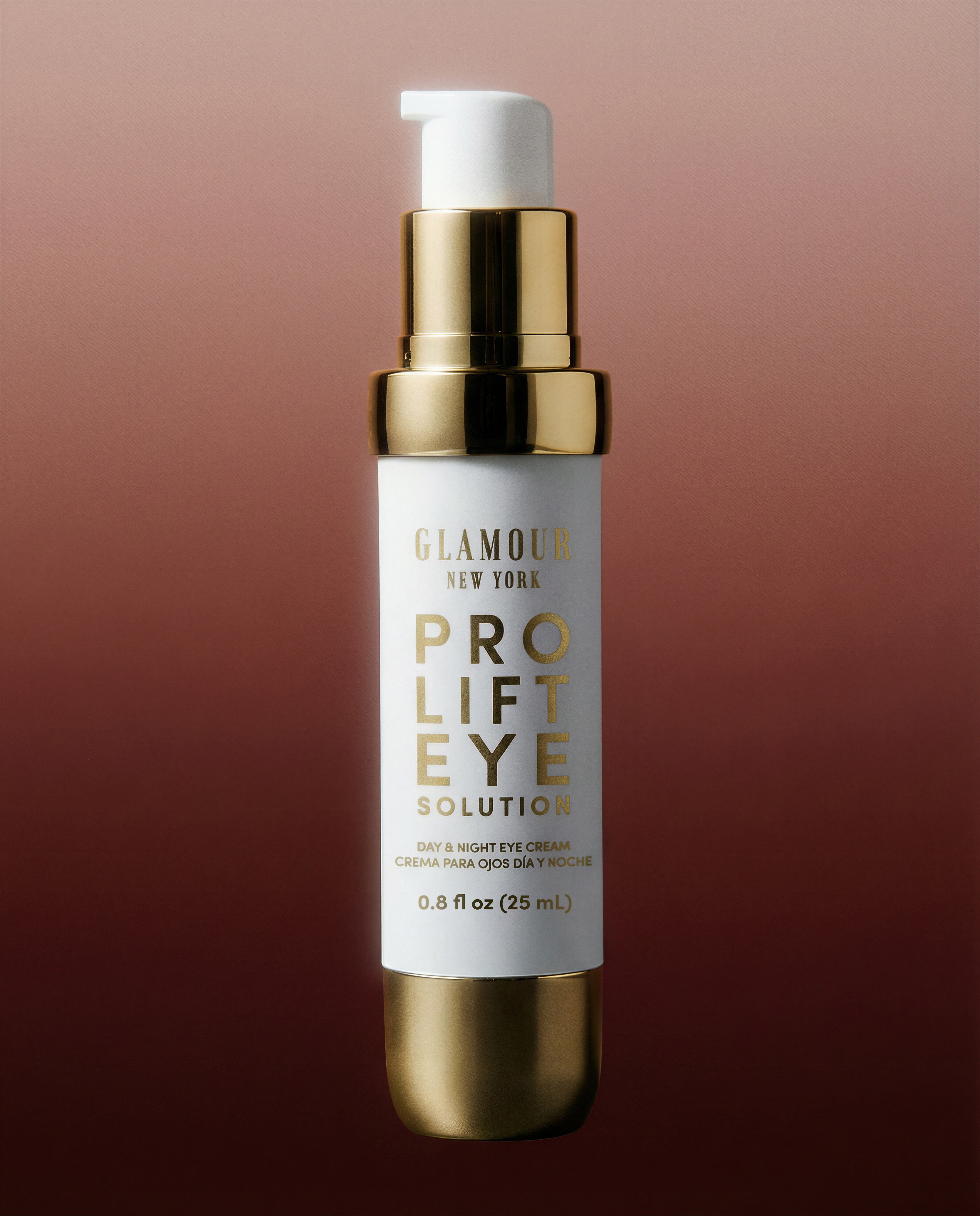 Pro Lift Eye Solution