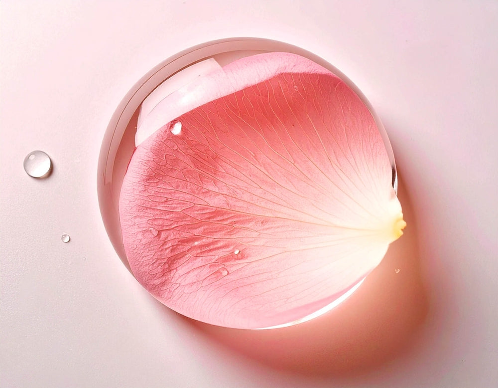 Rose Water