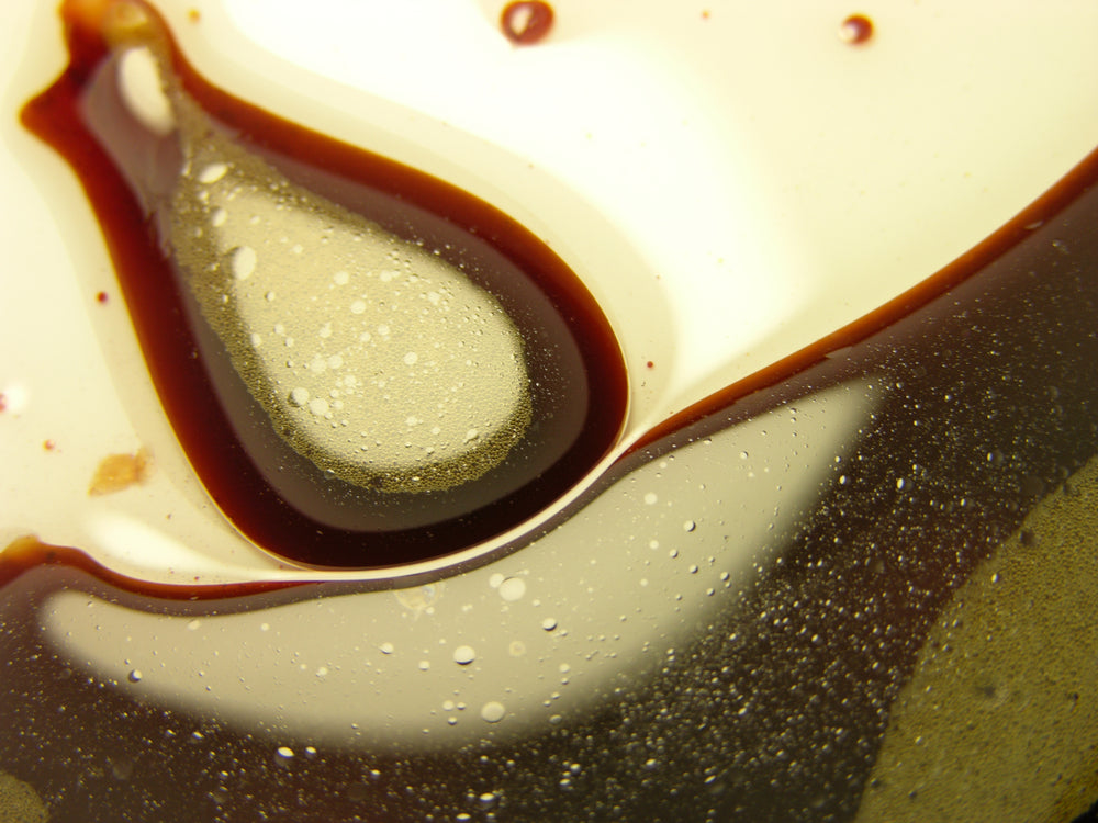 Caffeine