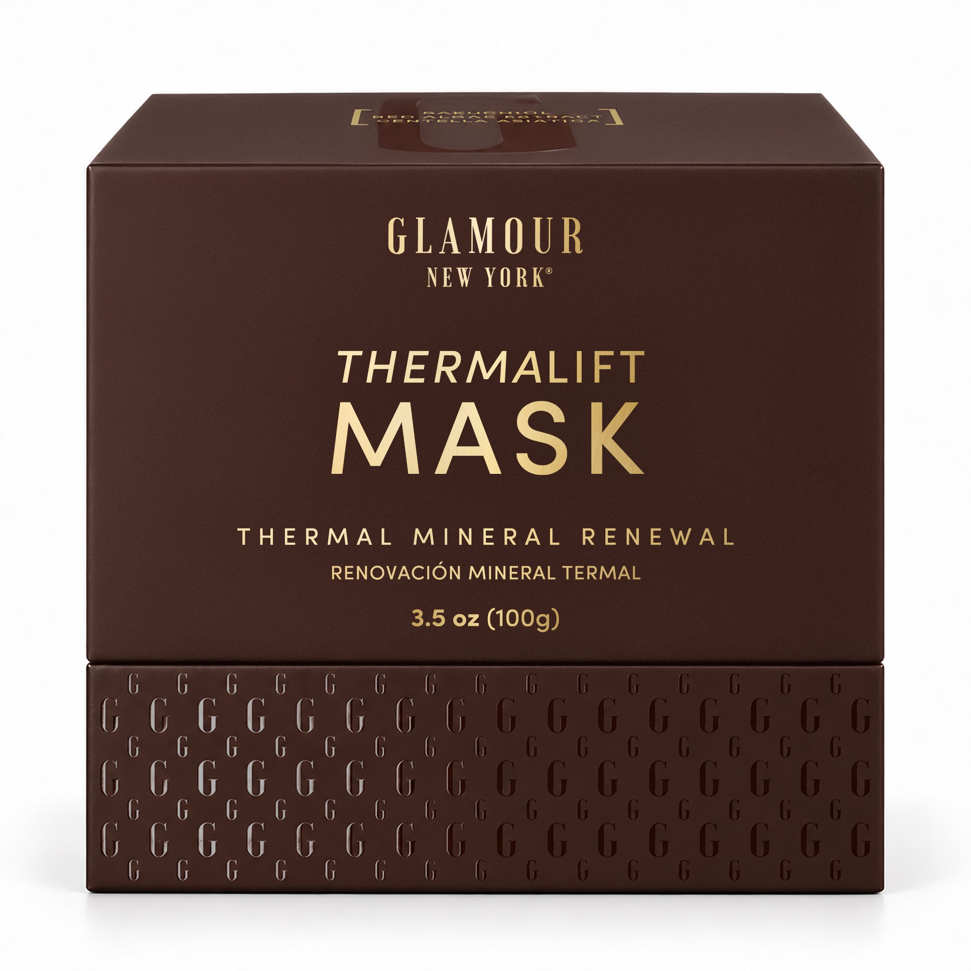 Thermalift Mask