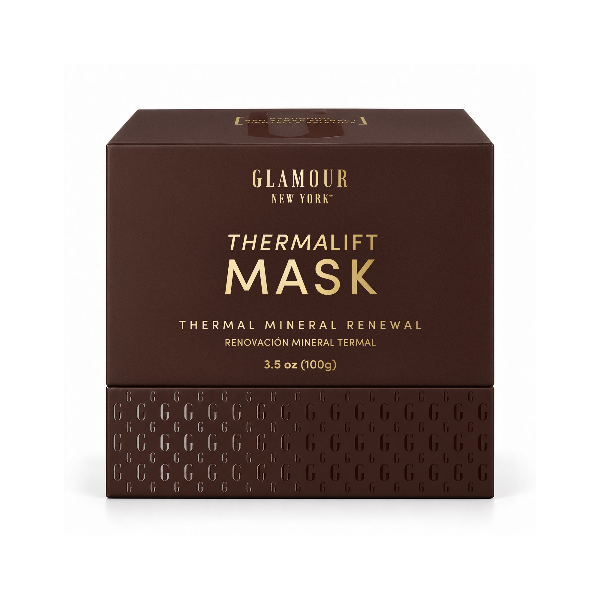 Thermalift Mask