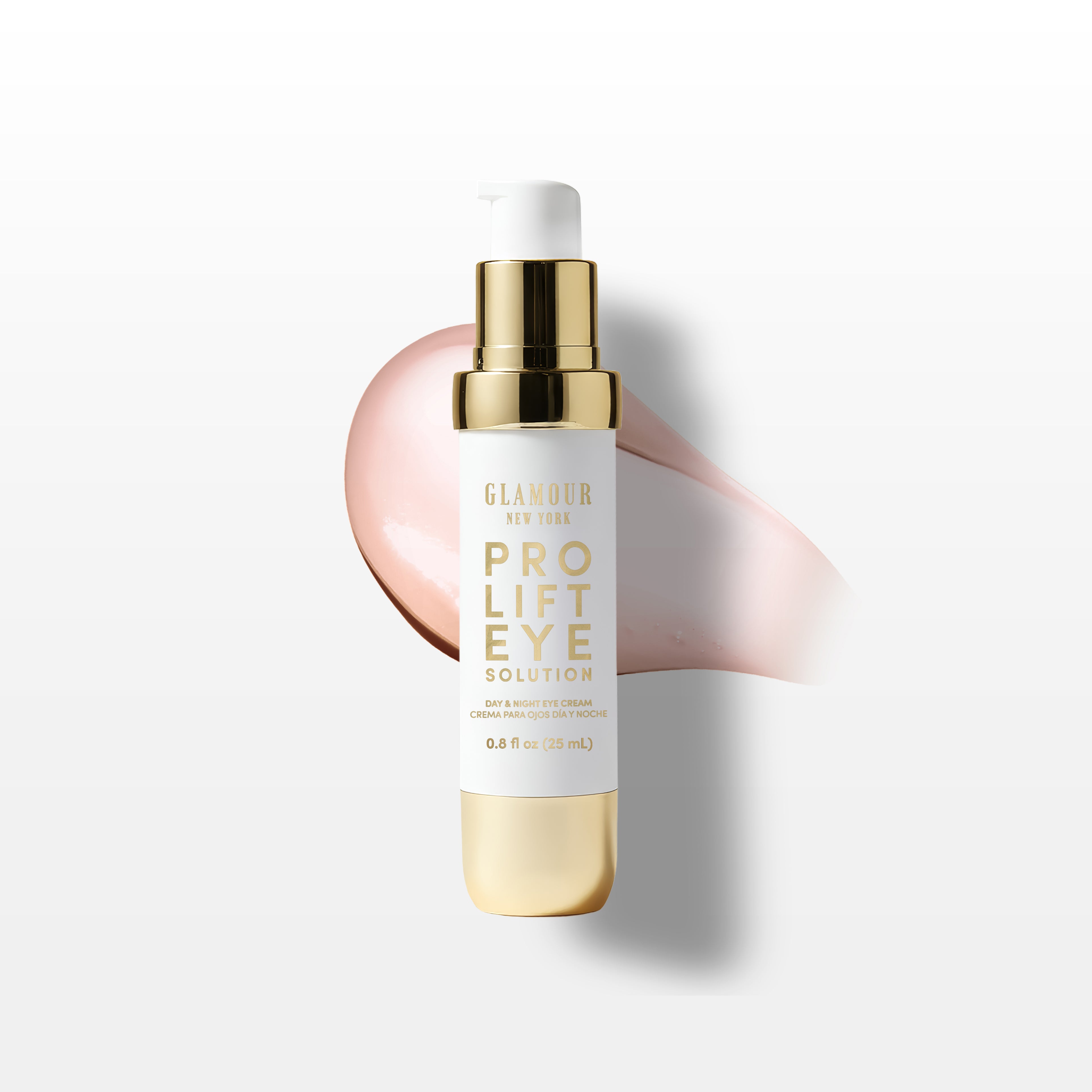 Pro Lift Eye Solution