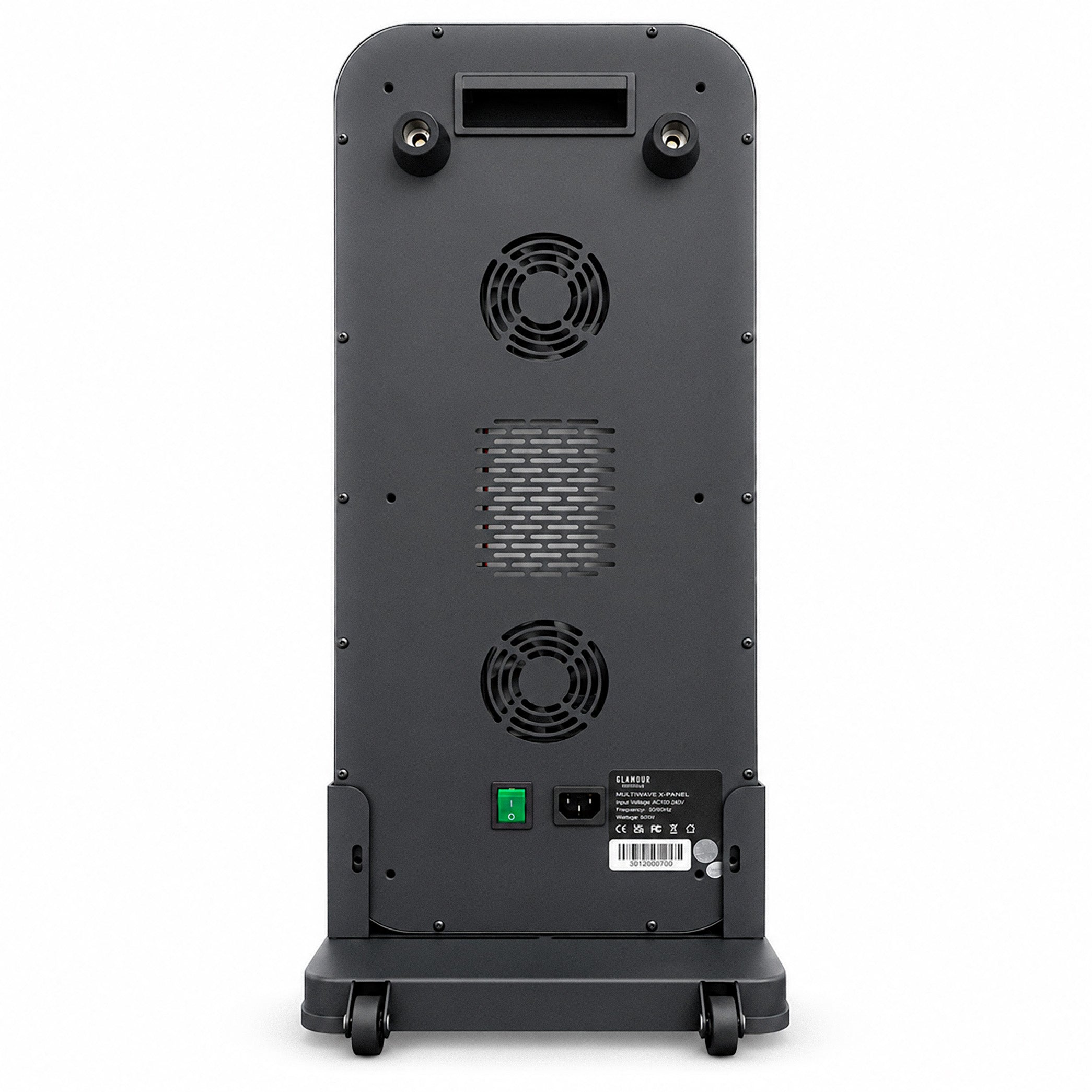 Multiwave X-PANEL