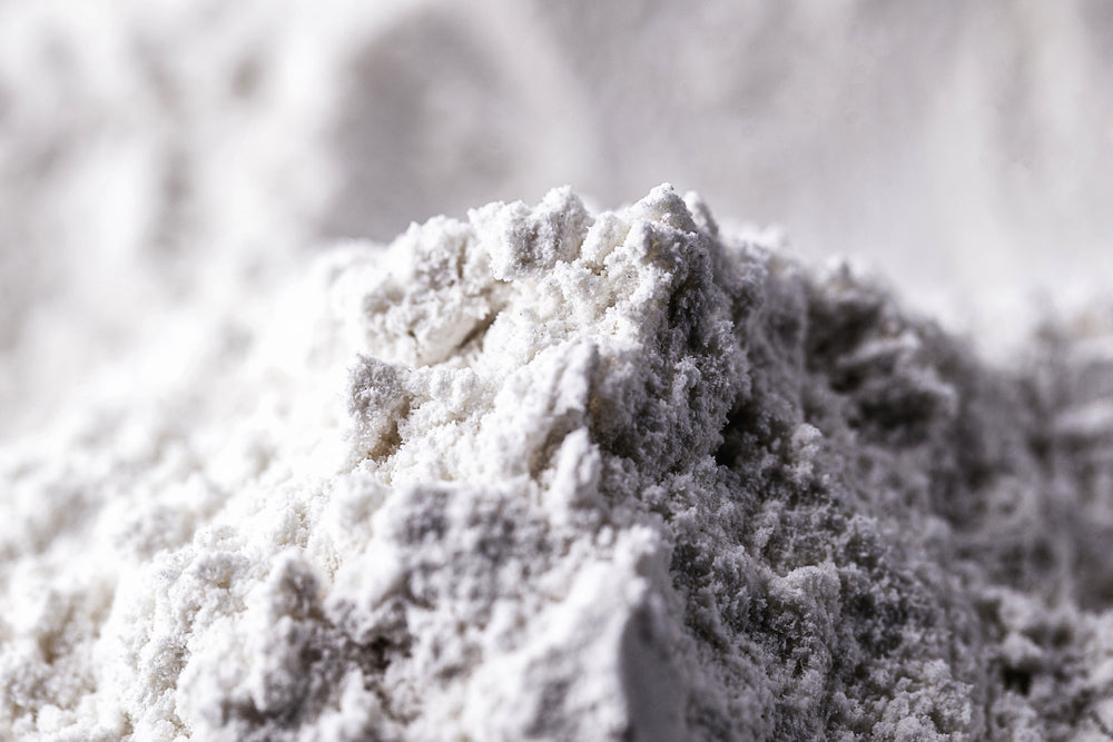 Zeolite